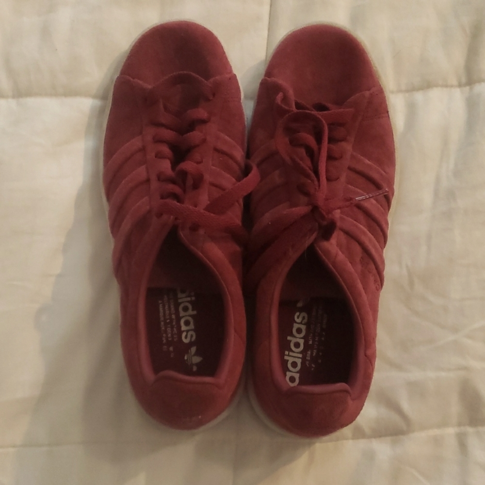 Mens Adidas